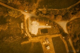 Projekt domu pri jazierku (SP) + stavebný pozemok - 6