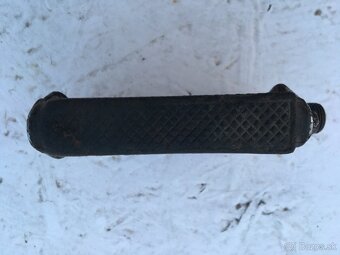 Diely na starý historický retro bicykel - 6