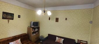 PEKNÝ VIDIECKY DOM - 6