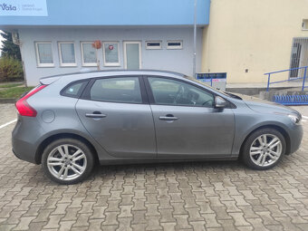 Volvo V40 Hatchback 90kw, automat benzín - 6