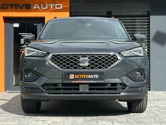 Seat Tarraco 1.5 TSi DSG - 6