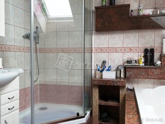 SUPER CENA Ponúkame Vám exkluzívny rodinný dom, posc… - 6