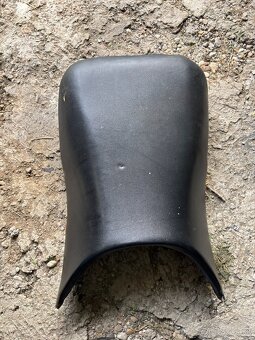 Rozpredám lacno STUNT Kawasaki zx6r 1998- 2003 - 6