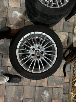 Alfa Romeo 159 sportwagon - 6