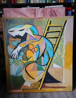 Obrazy - Lubos Sobul - 6