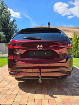 Mazda CX-80 3,3D Homura plus Coso - 6