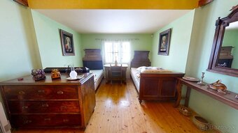 Predaj 4 izbová Chata - Korňa - /Turzovka Kysuce/ - 6