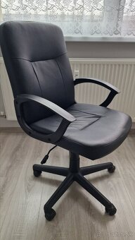 Otočná stolička - 6