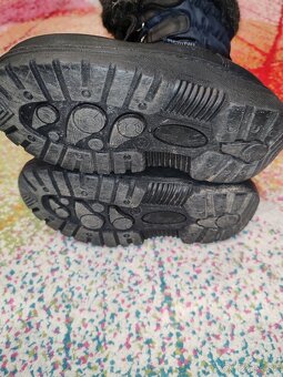 Zimné snehule 27 - 6