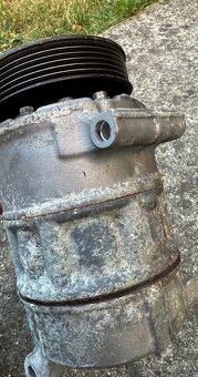 Klima kompresor VW 2.0 TDi - 6