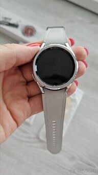 Samsung Galaxy Watch 6 Classic 43mm - 6
