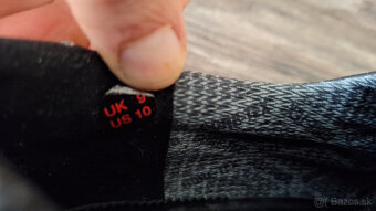 Kožená obuv Lloyd 44 - 6