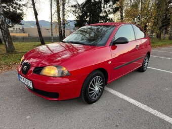 Seat Ibiza 1.2i - 6