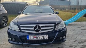 Mercedes c200 CDI 2013 - 6
