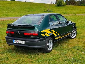 Renault 19 - 1996 - Youngtimer - 6