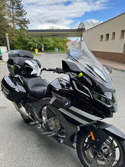 Bmw k1600 gtl - 6