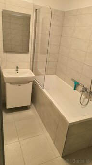 2-izbový byt,novostavba,podlahové kúrenie a parkovanie,Rajka - 6