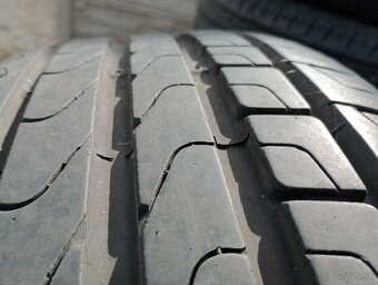 Predam 2ks pneu 225/50/r18 letne 95W Pirelli - 6