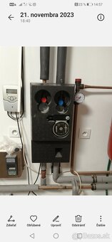 Cirkulačna stanica pre solar, kurenie - 6