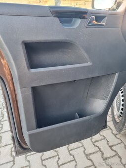 VW MULTIVAN T5 103kw - 6