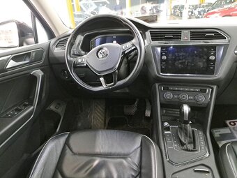 Volkswagen Tiguan Allspace Highline - 6