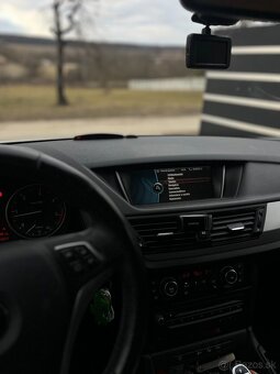 BMW X1 xDrive 20d 8 st. A/T 135 kW 4x4 - 6
