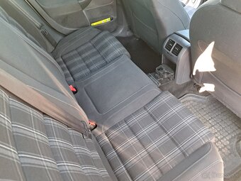 Volkswagen Golf GT 2tdi 125kw 2008r 265tis - 6