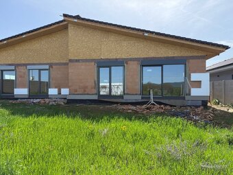 NA PREDAJ Krásna novostavba 4izb RD kúsok od Trnavy Zvončín - 6