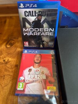 PlayStation 4 Pro - 6