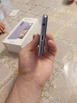 Samsung galaxy A32 5g - 6