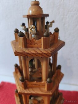 Vianočný kolotoč - 6