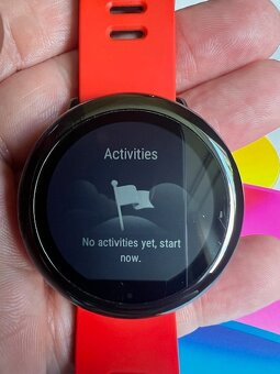 Inteligentné hodinky Amazfit Pace /SUPER CENA/ - 6