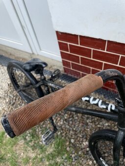 bmx nahradne diely - 6