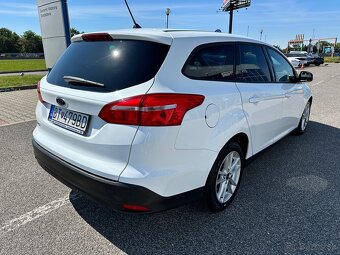Ford Focus kombi - 6