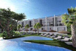 SEVERNÝ CYPRUS apartmány na predaj - 6