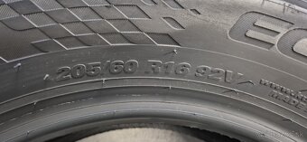 Nové Leté pneumatiky Kumho 205/60 r16 92V - 6