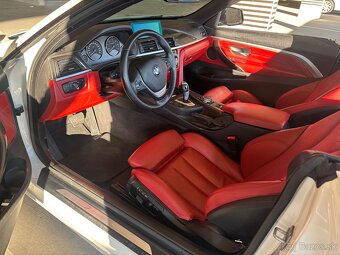 BMW 420d cabrio - 6