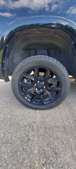 Dodge RAM 1500 SLOVENSKÉ AUTO - 6