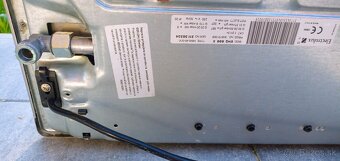 Plynová vstavana platňa Electrolux EHG 686 X - 6