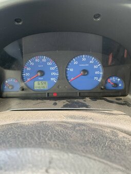 Predám Citroen Berlingo 2.0hdi - 6