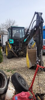 Bielorus bager - 6
