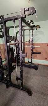 Posilnovacia veza Gorilla Sport - 6