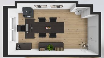 AXIS REAL | Kancelária, výmera 32 m2, St. Ľubovňa - 6