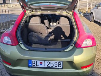 Volvo c30 - 6