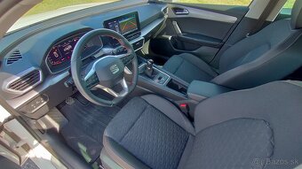 SEAT Leon SP 1.5Tsi FR - 6