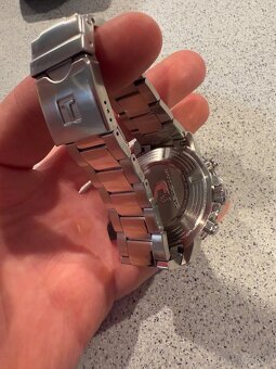 Hodinky Tissot Seastar T120.417.11.041.01 - 6