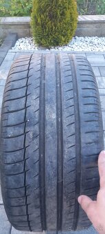 255/30 R20 - 6