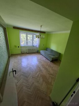 2-izbový byt na predaj v blízkosti centra mesta Gelnica - 6