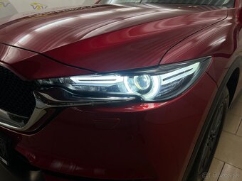 Mazda CX-5 2.0 Skyactiv- G165 - 6