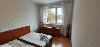 Na prenájom 3 izbový byt ul. Strečnianska Bratislava V - 6